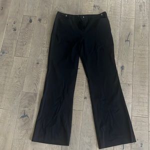 Navy Blue Pants
